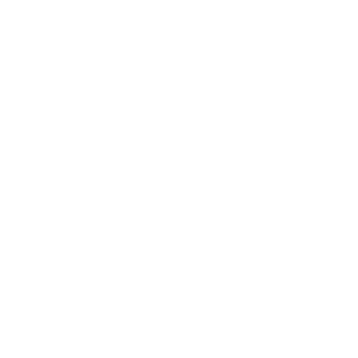 White CHC Logo Wordmark